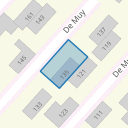 Perceel HLM03-AD-8393