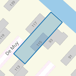 Perceel HLM03-AD-8399