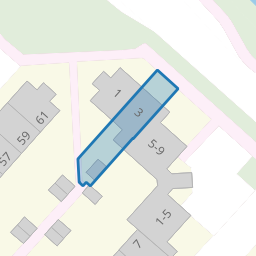 Perceel HLM03-AD-840