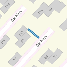 Perceel HLM03-AD-8404