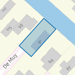 Perceel HLM03-AD-8406