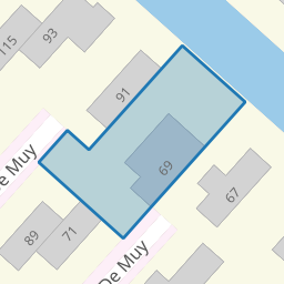 Perceel HLM03-AD-8407