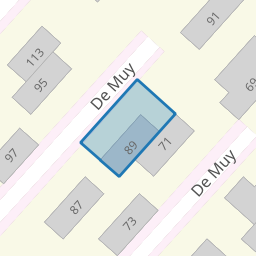 Perceel HLM03-AD-8408