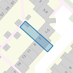 Perceel HLM03-AD-841