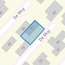 Perceel HLM03-AD-8411