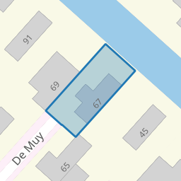 Perceel HLM03-AD-8412