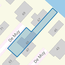 Perceel HLM03-AD-8413