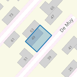 Perceel HLM03-AD-8417