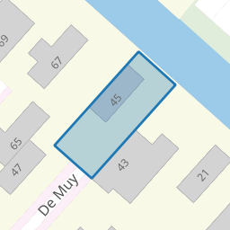 Perceel HLM03-AD-8419