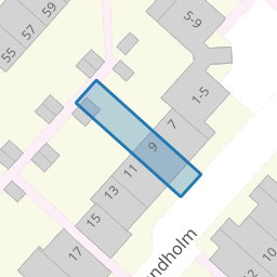 Perceel HLM03-AD-842