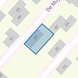 Perceel HLM03-AD-8422