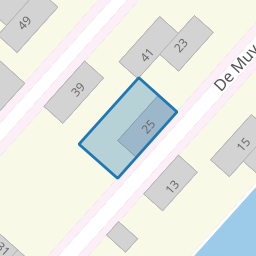 Perceel HLM03-AD-8423