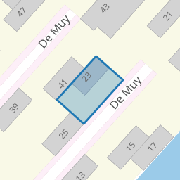 Perceel HLM03-AD-8424