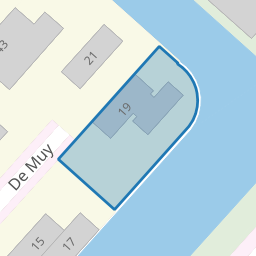 Perceel HLM03-AD-8426