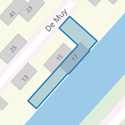 Perceel HLM03-AD-8427