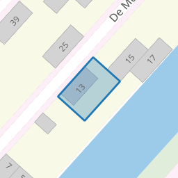 Perceel HLM03-AD-8429