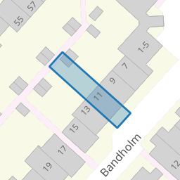 Perceel HLM03-AD-843