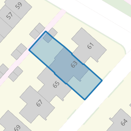 Perceel HLM03-AD-8432