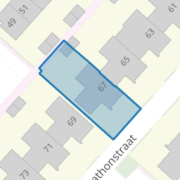 Perceel HLM03-AD-8434