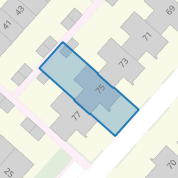 Perceel HLM03-AD-8438