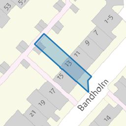 Perceel HLM03-AD-844