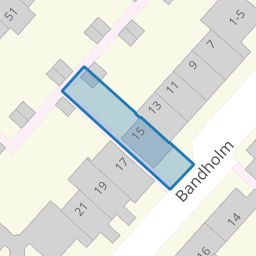 Perceel HLM03-AD-845