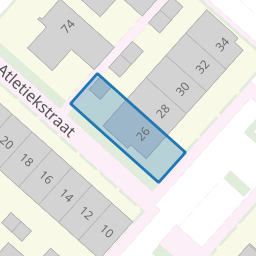 Perceel HLM03-AD-8451