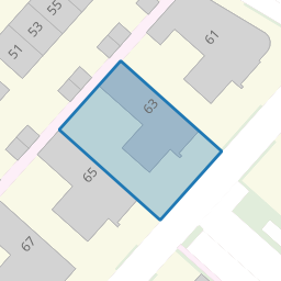 Perceel HLM03-AD-8453