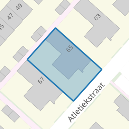 Perceel HLM03-AD-8454