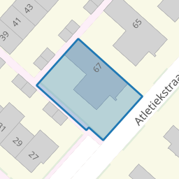 Perceel HLM03-AD-8455