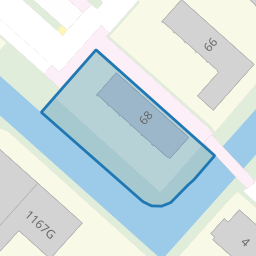 Perceel HLM03-AD-8456