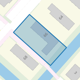 Perceel HLM03-AD-8457