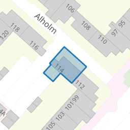 Perceel HLM03-AD-846