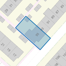 Perceel HLM03-AD-8464