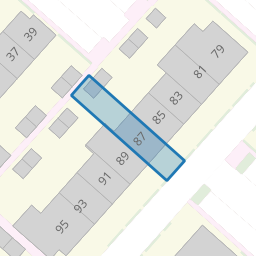 Perceel HLM03-AD-8468