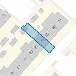 Perceel HLM03-AD-8469