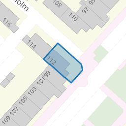 Perceel HLM03-AD-847