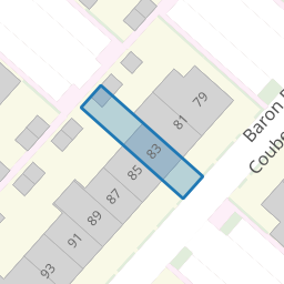 Perceel HLM03-AD-8470