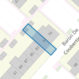 Perceel HLM03-AD-8471