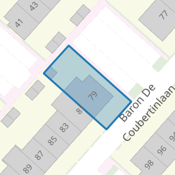 Perceel HLM03-AD-8472