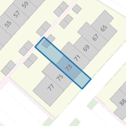 Perceel HLM03-AD-8475