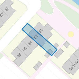 Perceel HLM03-AD-8481