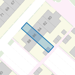 Perceel HLM03-AD-8483