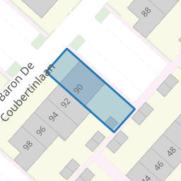 Perceel HLM03-AD-8485