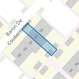 Perceel HLM03-AD-8486