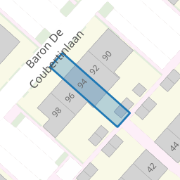 Perceel HLM03-AD-8487