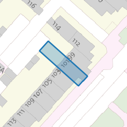 Perceel HLM03-AD-849