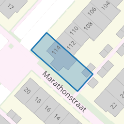 Perceel HLM03-AD-8497