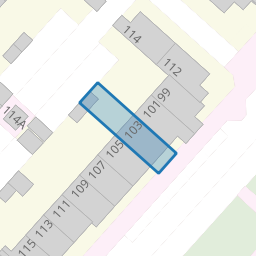 Perceel HLM03-AD-850