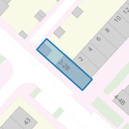 Perceel HLM03-AD-8507